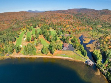 Hamilton Lake encompasses 3,375+/- acres of wilderness with two on Hamilton Lake Conference Center in New York - for sale on GolfHomes.com, golf home, golf lot