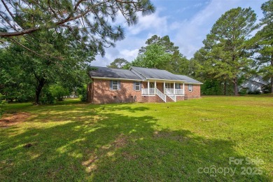 Welcome to 589 White Pines Circle, Camden, SC.  This beautiful on White Pines Golf Course in South Carolina - for sale on GolfHomes.com, golf home, golf lot