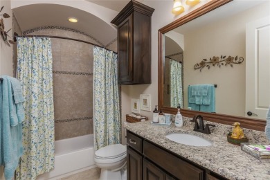 Golf Course Living at Its Finest on Eagle Mountain Lake. 12413 on The Golf Club at Resort Eagle Mountain Lake in Texas - for sale on GolfHomes.com, golf home, golf lot