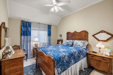 This one is truly a rare find! A beautifully maintained on Walnut Creek Country Club in Texas - for sale on GolfHomes.com, golf home, golf lot