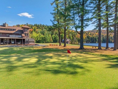 Hamilton Lake encompasses 3,375+/- acres of wilderness with two on Hamilton Lake Conference Center in New York - for sale on GolfHomes.com, golf home, golf lot