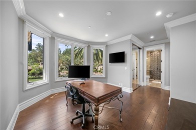 Welcome to 31372 Trigo Trail, a stunning estate in the on Dove Canyon Country Club in California - for sale on GolfHomes.com, golf home, golf lot