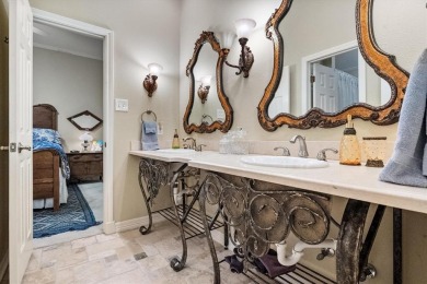This one is truly a rare find! A beautifully maintained on Walnut Creek Country Club in Texas - for sale on GolfHomes.com, golf home, golf lot