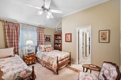 This one is truly a rare find! A beautifully maintained on Walnut Creek Country Club in Texas - for sale on GolfHomes.com, golf home, golf lot