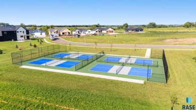 Beautiful Independence Villa Plan with 3 Car Garage and Covered on Brandon Municipal Golf Course in South Dakota - for sale on GolfHomes.com, golf home, golf lot