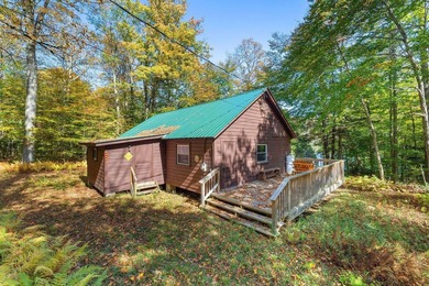 Hamilton Lake encompasses 3,375+/- acres of wilderness with two on Hamilton Lake Conference Center in New York - for sale on GolfHomes.com, golf home, golf lot