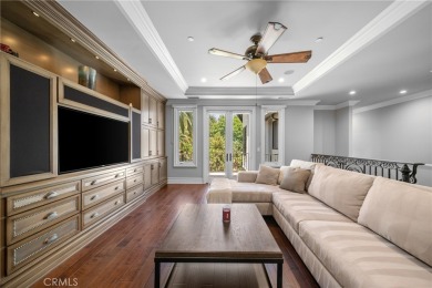 Welcome to 31372 Trigo Trail, a stunning estate in the on Dove Canyon Country Club in California - for sale on GolfHomes.com, golf home, golf lot