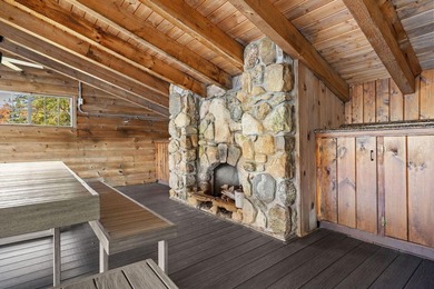 Hamilton Lake encompasses 3,375+/- acres of wilderness with two on Hamilton Lake Conference Center in New York - for sale on GolfHomes.com, golf home, golf lot