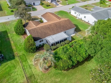 Welcome to Spruce Creek South, a gated 55+ golf cart-friendly on The Links of Spruce Creek in Florida - for sale on GolfHomes.com, golf home, golf lot