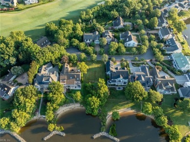 Proposed Construction - A rare, one-of-a-kind opportunity to own on Two Rivers Country Club in Virginia - for sale on GolfHomes.com, golf home, golf lot