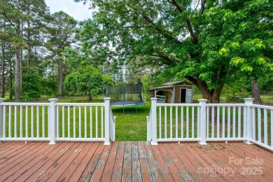 Welcome to 589 White Pines Circle, Camden, SC.  This beautiful on White Pines Golf Course in South Carolina - for sale on GolfHomes.com, golf home, golf lot