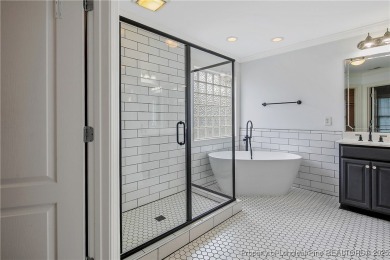 MUST SEE!! 3 bedroom, 2.5 bathroom PLUS bonus room with a on Anderson Creek Golf Club in North Carolina - for sale on GolfHomes.com, golf home, golf lot