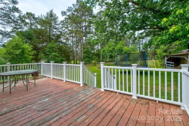Welcome to 589 White Pines Circle, Camden, SC.  This beautiful on White Pines Golf Course in South Carolina - for sale on GolfHomes.com, golf home, golf lot