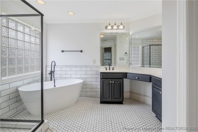 MUST SEE!! 3 bedroom, 2.5 bathroom PLUS bonus room with a on Anderson Creek Golf Club in North Carolina - for sale on GolfHomes.com, golf home, golf lot