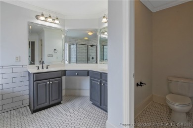 MUST SEE!! 3 bedroom, 2.5 bathroom PLUS bonus room with a on Anderson Creek Golf Club in North Carolina - for sale on GolfHomes.com, golf home, golf lot
