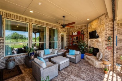 Golf Course Living at Its Finest on Eagle Mountain Lake. 12413 on The Golf Club at Resort Eagle Mountain Lake in Texas - for sale on GolfHomes.com, golf home, golf lot