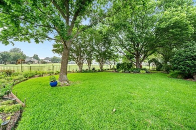 This one is truly a rare find! A beautifully maintained on Walnut Creek Country Club in Texas - for sale on GolfHomes.com, golf home, golf lot