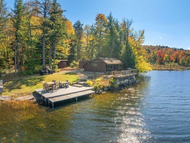 Hamilton Lake encompasses 3,375+/- acres of wilderness with two on Hamilton Lake Conference Center in New York - for sale on GolfHomes.com, golf home, golf lot