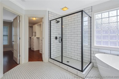 MUST SEE!! 3 bedroom, 2.5 bathroom PLUS bonus room with a on Anderson Creek Golf Club in North Carolina - for sale on GolfHomes.com, golf home, golf lot