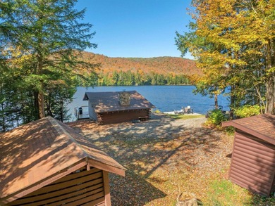 Hamilton Lake encompasses 3,375+/- acres of wilderness with two on Hamilton Lake Conference Center in New York - for sale on GolfHomes.com, golf home, golf lot