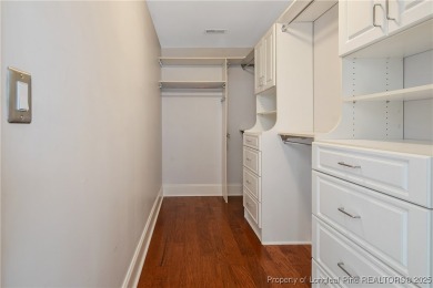 MUST SEE!! 3 bedroom, 2.5 bathroom PLUS bonus room with a on Anderson Creek Golf Club in North Carolina - for sale on GolfHomes.com, golf home, golf lot