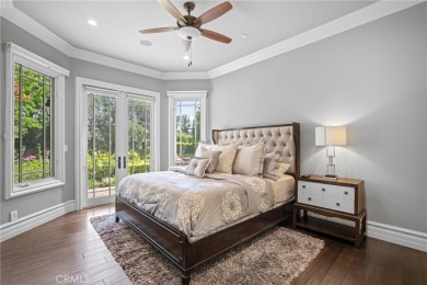 Welcome to 31372 Trigo Trail, a stunning estate in the on Dove Canyon Country Club in California - for sale on GolfHomes.com, golf home, golf lot