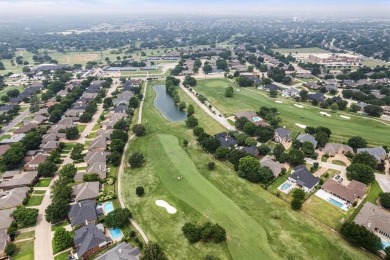 This one is truly a rare find! A beautifully maintained on Walnut Creek Country Club in Texas - for sale on GolfHomes.com, golf home, golf lot