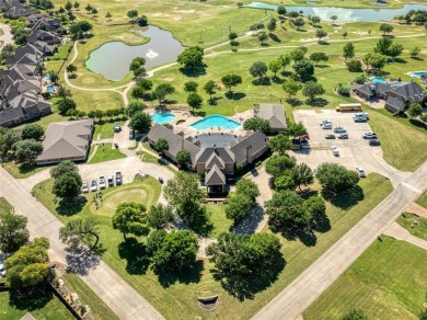 Golf Course Living at Its Finest on Eagle Mountain Lake. 12413 on The Golf Club at Resort Eagle Mountain Lake in Texas - for sale on GolfHomes.com, golf home, golf lot