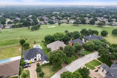 This one is truly a rare find! A beautifully maintained on Walnut Creek Country Club in Texas - for sale on GolfHomes.com, golf home, golf lot