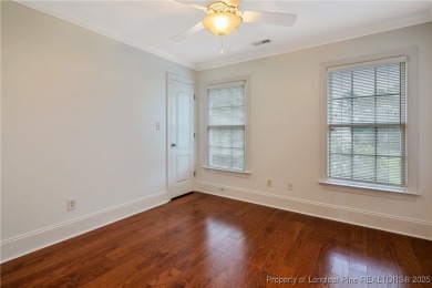 MUST SEE!! 3 bedroom, 2.5 bathroom PLUS bonus room with a on Anderson Creek Golf Club in North Carolina - for sale on GolfHomes.com, golf home, golf lot