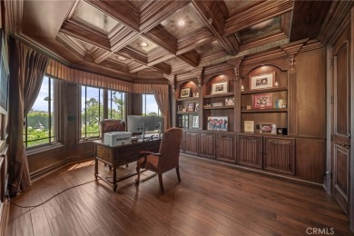 Welcome to 31372 Trigo Trail, a stunning estate in the on Dove Canyon Country Club in California - for sale on GolfHomes.com, golf home, golf lot