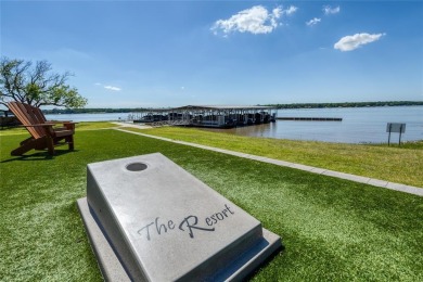 Golf Course Living at Its Finest on Eagle Mountain Lake. 12413 on The Golf Club at Resort Eagle Mountain Lake in Texas - for sale on GolfHomes.com, golf home, golf lot