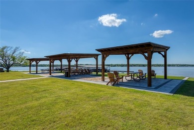 Golf Course Living at Its Finest on Eagle Mountain Lake. 12413 on The Golf Club at Resort Eagle Mountain Lake in Texas - for sale on GolfHomes.com, golf home, golf lot