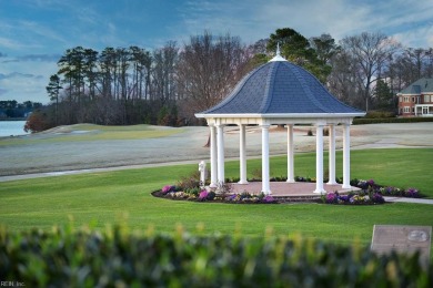 Proposed Construction - A rare, one-of-a-kind opportunity to own on Two Rivers Country Club in Virginia - for sale on GolfHomes.com, golf home, golf lot