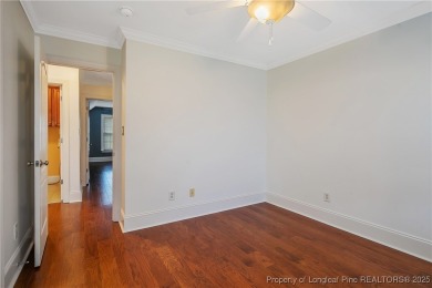 MUST SEE!! 3 bedroom, 2.5 bathroom PLUS bonus room with a on Anderson Creek Golf Club in North Carolina - for sale on GolfHomes.com, golf home, golf lot