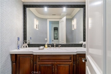 Welcome to 31372 Trigo Trail, a stunning estate in the on Dove Canyon Country Club in California - for sale on GolfHomes.com, golf home, golf lot