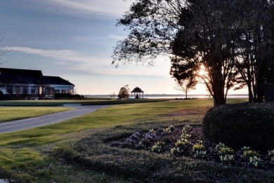 Proposed Construction - A rare, one-of-a-kind opportunity to own on Two Rivers Country Club in Virginia - for sale on GolfHomes.com, golf home, golf lot