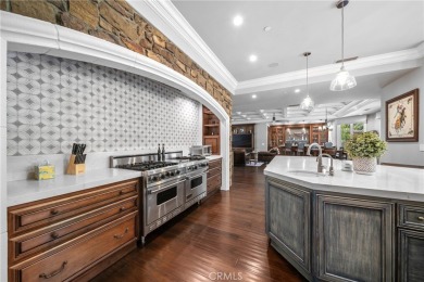 Welcome to 31372 Trigo Trail, a stunning estate in the on Dove Canyon Country Club in California - for sale on GolfHomes.com, golf home, golf lot