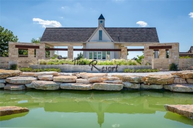 Golf Course Living at Its Finest on Eagle Mountain Lake. 12413 on The Golf Club at Resort Eagle Mountain Lake in Texas - for sale on GolfHomes.com, golf home, golf lot
