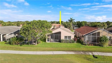 Welcome to your dream home in the desirable gated community of on St. James Golf Club in Florida - for sale on GolfHomes.com, golf home, golf lot