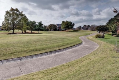 Proposed Construction - A rare, one-of-a-kind opportunity to own on Two Rivers Country Club in Virginia - for sale on GolfHomes.com, golf home, golf lot