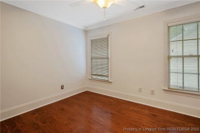 MUST SEE!! 3 bedroom, 2.5 bathroom PLUS bonus room with a on Anderson Creek Golf Club in North Carolina - for sale on GolfHomes.com, golf home, golf lot