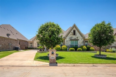 Golf Course Living at Its Finest on Eagle Mountain Lake. 12413 on The Golf Club at Resort Eagle Mountain Lake in Texas - for sale on GolfHomes.com, golf home, golf lot