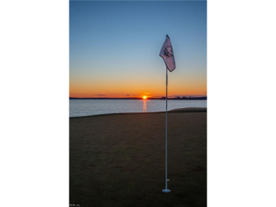 Proposed Construction - A rare, one-of-a-kind opportunity to own on Two Rivers Country Club in Virginia - for sale on GolfHomes.com, golf home, golf lot