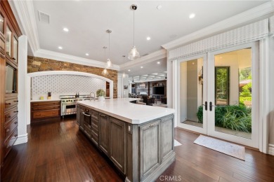 Welcome to 31372 Trigo Trail, a stunning estate in the on Dove Canyon Country Club in California - for sale on GolfHomes.com, golf home, golf lot