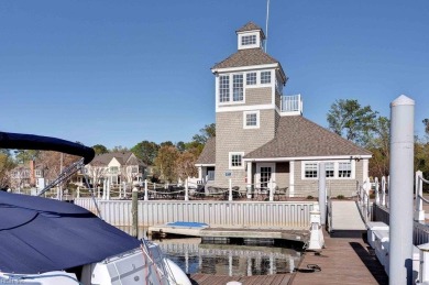 Proposed Construction - A rare, one-of-a-kind opportunity to own on Two Rivers Country Club in Virginia - for sale on GolfHomes.com, golf home, golf lot