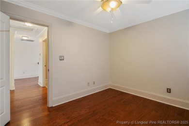 MUST SEE!! 3 bedroom, 2.5 bathroom PLUS bonus room with a on Anderson Creek Golf Club in North Carolina - for sale on GolfHomes.com, golf home, golf lot