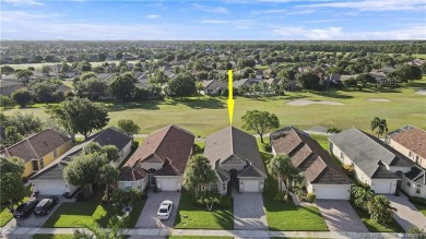 Welcome to your dream home in the desirable gated community of on St. James Golf Club in Florida - for sale on GolfHomes.com, golf home, golf lot