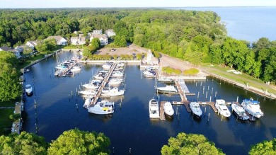 Proposed Construction - A rare, one-of-a-kind opportunity to own on Two Rivers Country Club in Virginia - for sale on GolfHomes.com, golf home, golf lot