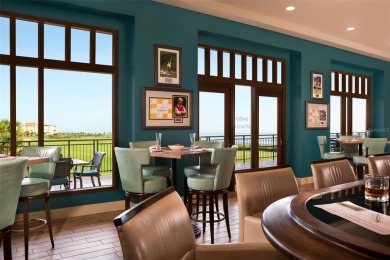 Welcome to your coastal oasis at Hammock Beach Resort. Where on The Ocean Course At Hammock Beach Resort in Florida - for sale on GolfHomes.com, golf home, golf lot